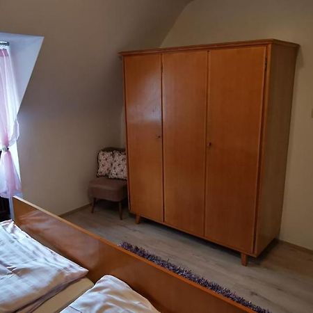 Ferienwohnung Palmenwald Фройденштадт Екстер'єр фото