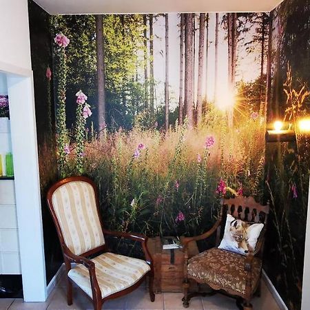 Ferienwohnung Palmenwald Фройденштадт Екстер'єр фото
