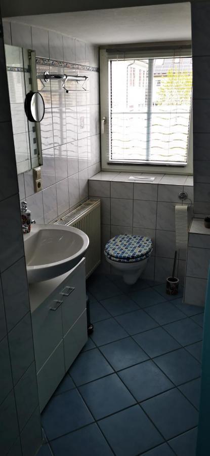 Ferienwohnung Palmenwald Фройденштадт Екстер'єр фото