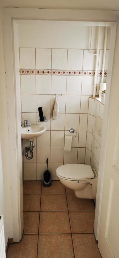 Ferienwohnung Palmenwald Фройденштадт Екстер'єр фото