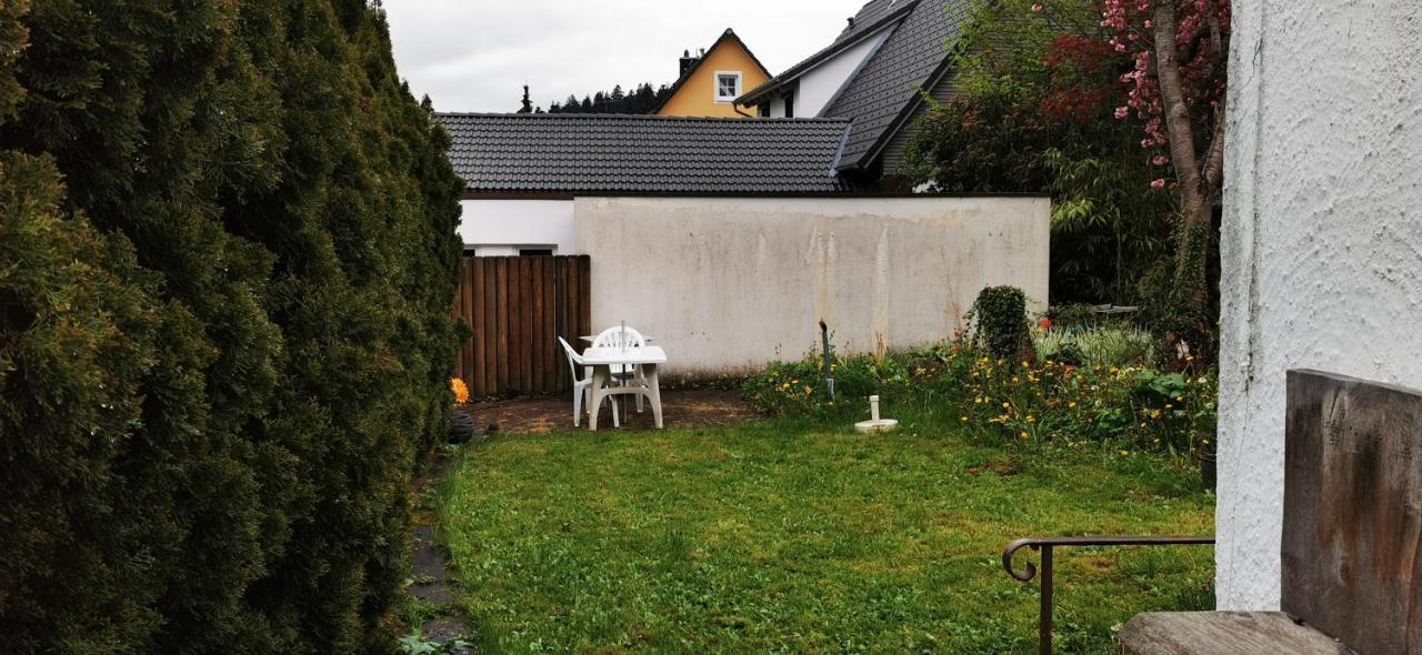 Ferienwohnung Palmenwald Фройденштадт Екстер'єр фото